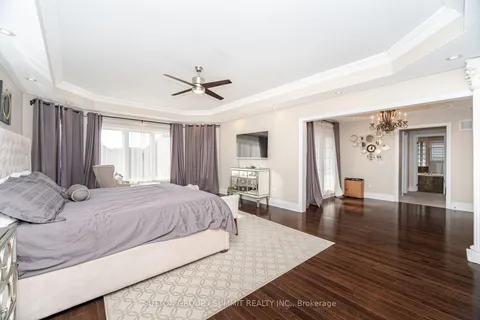 16 Adastra Place, Brampton, ON L6P 3B4