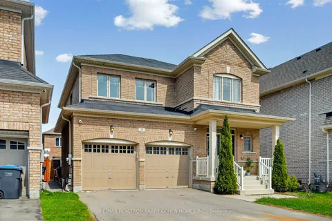 21 Meadowcreek Road, Caledon, ON L7C 3Y9
