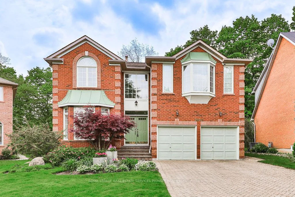3952 Rolling Valley Drive, Mississauga, ON L5L 5V9