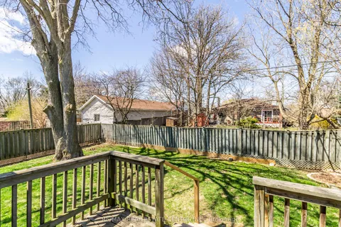105 Anne Boulevard, Milton, ON L9T 1A1