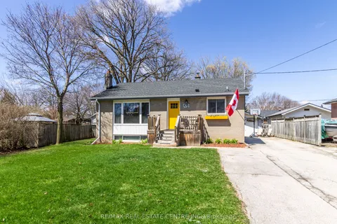 105 Anne Boulevard, Milton, ON L9T 1A1