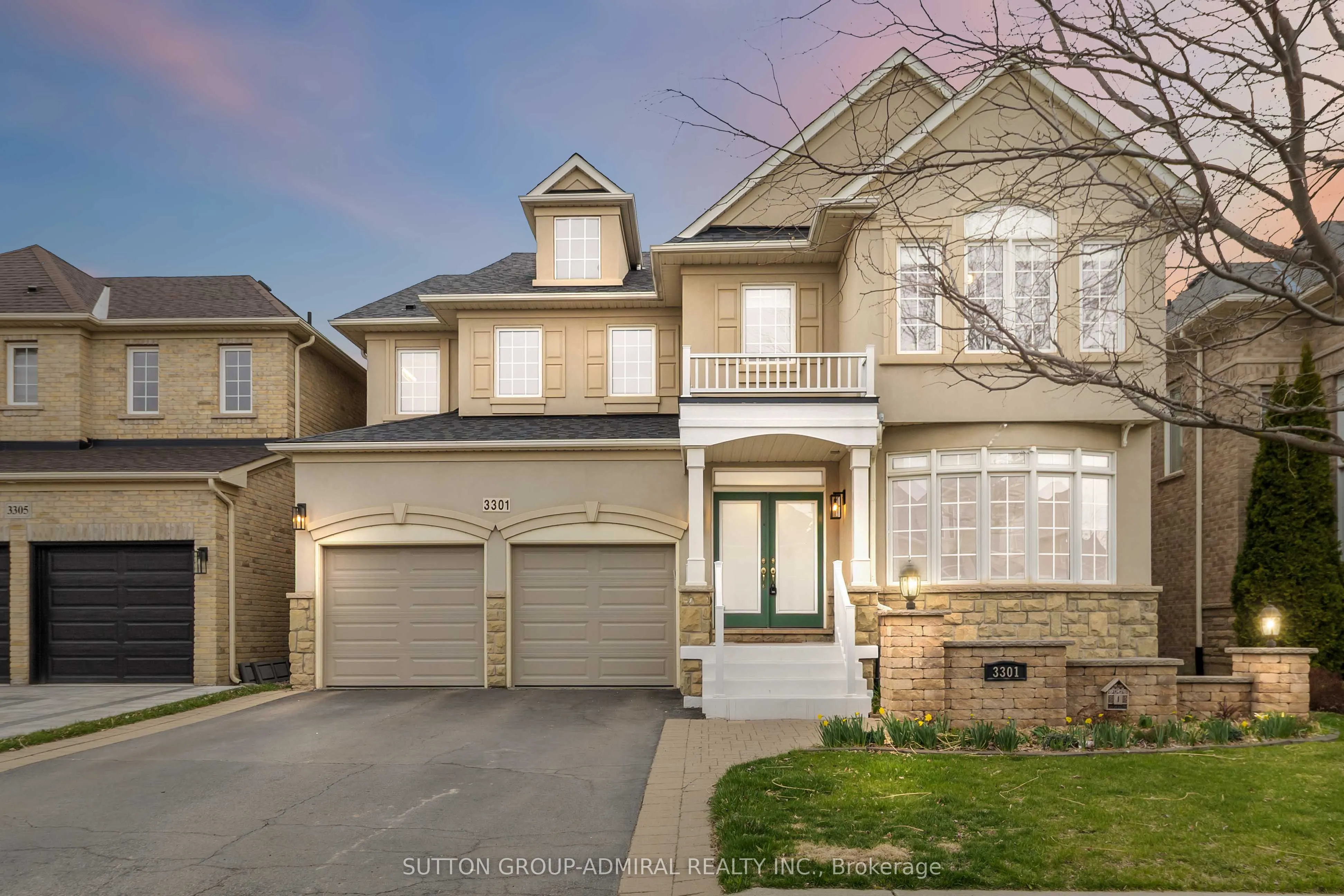 3301 Skipton Lane, Oakville, ON L6M 0K2