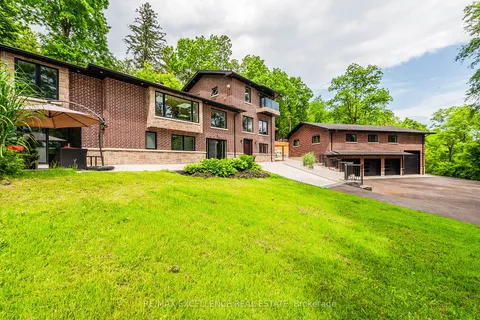 8949 Mississauga Road, Brampton, ON L6Y 0C2