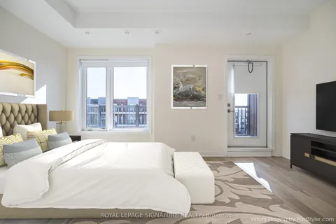71 Frederick Tisdale Drive, Toronto, ON M3K 0C5