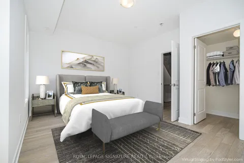 71 Frederick Tisdale Drive, Toronto, ON M3K 0C5