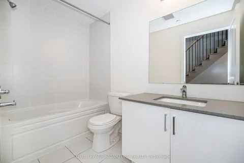 71 Frederick Tisdale Drive, Toronto, ON M3K 0C5