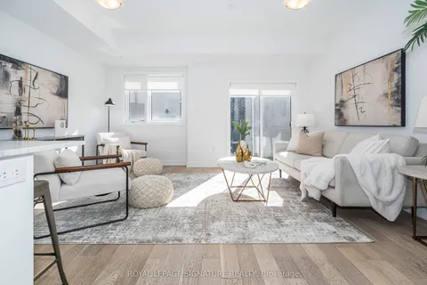 71 Frederick Tisdale Drive, Toronto, ON M3K 0C5