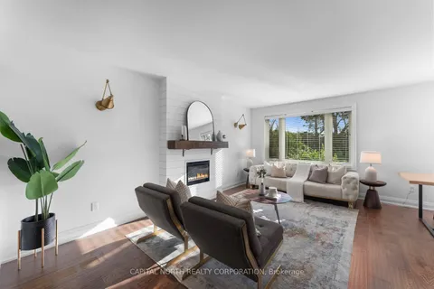 19 Vanderbrent Crescent, Toronto, ON M9R 3W9