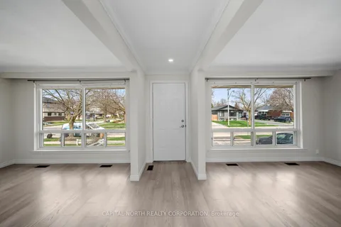 82 Celestine Drive, Toronto, ON M9R 3N4