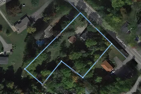 6142 Guelph Line, Burlington, ON L7P 0A8
