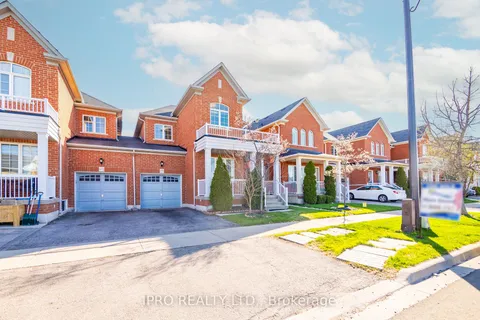 470 Savoline Boulevard, Milton, ON L9T 7X3