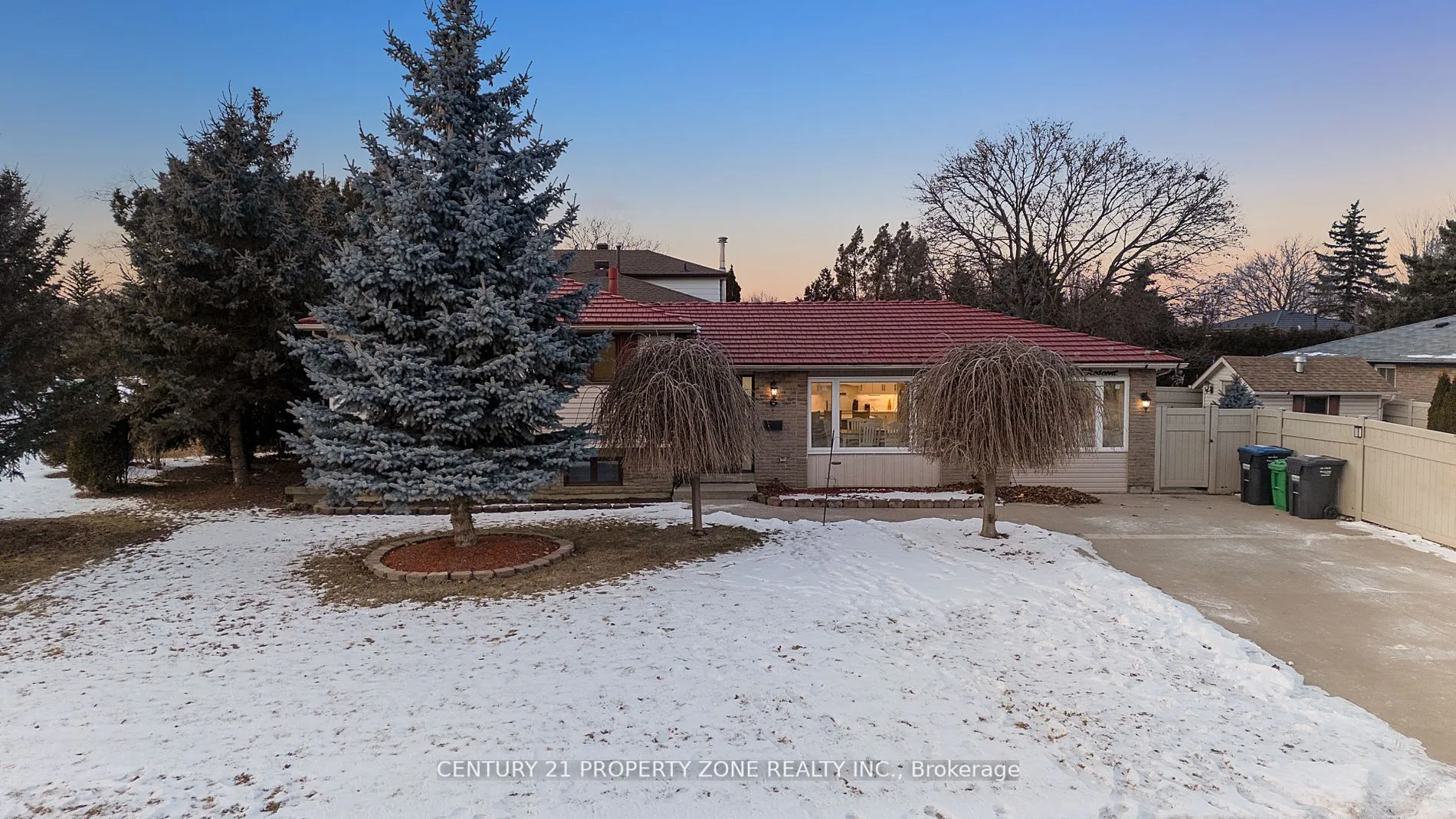 66 Gondola Crescent, Brampton, ON L6S 1W6