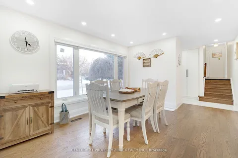 66 Gondola Crescent, Brampton, ON L6S 1W6