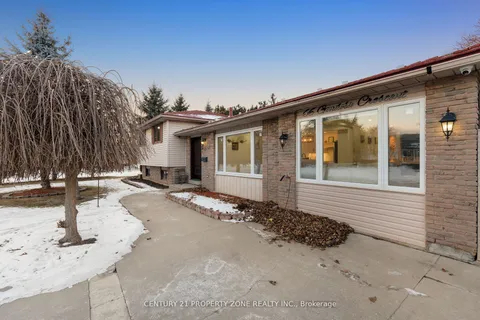 66 Gondola Crescent, Brampton, ON L6S 1W6