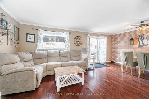 65 Charters Road, Brampton, ON L6V 2S8