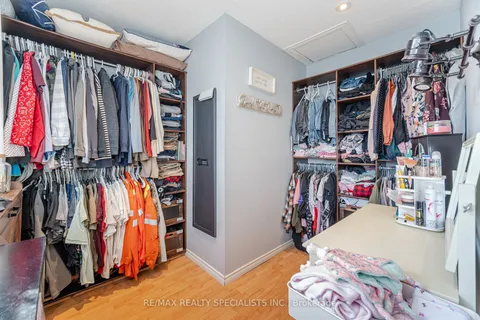 65 Charters Road, Brampton, ON L6V 2S8