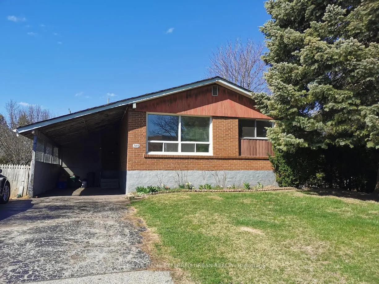 389 Williams Avenue, Milton, ON L9T 2G3