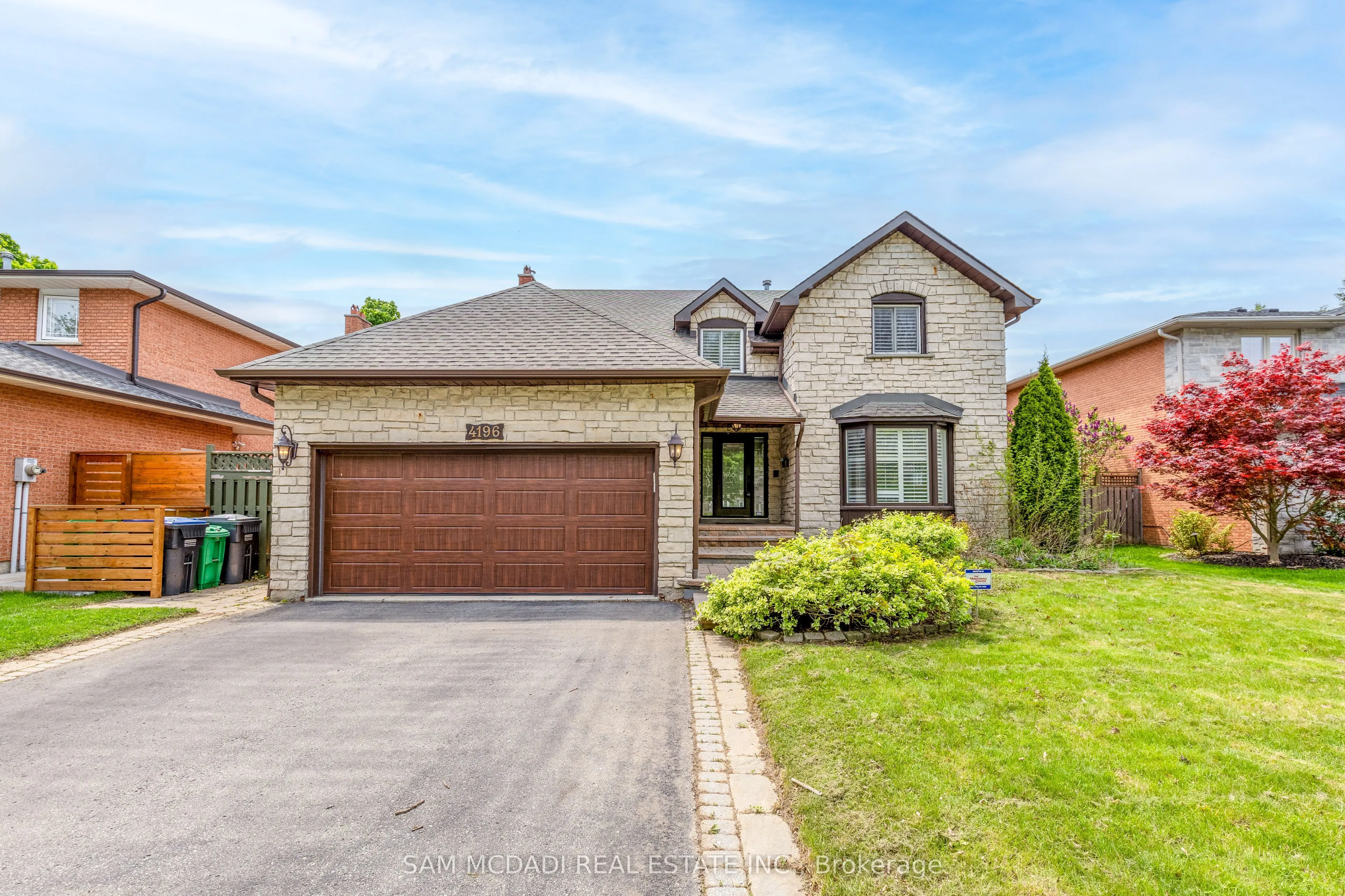 4196 Bridlepath Trail, Mississauga, ON L5L 3G1