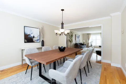 4196 Bridlepath Trail, Mississauga, ON L5L 3G1