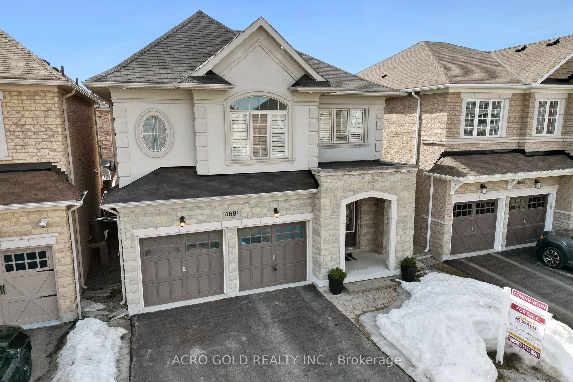 4681 Ray Lane, Burlington, ON L7M 0N9