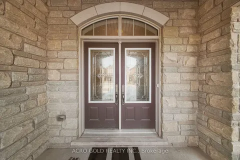4681 Ray Lane, Burlington, ON L7M 0N9