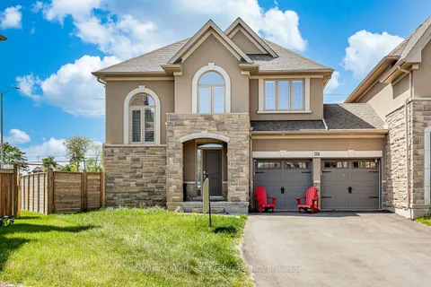 2386 Natasha Circle, Oakville, ON L6M 1P2