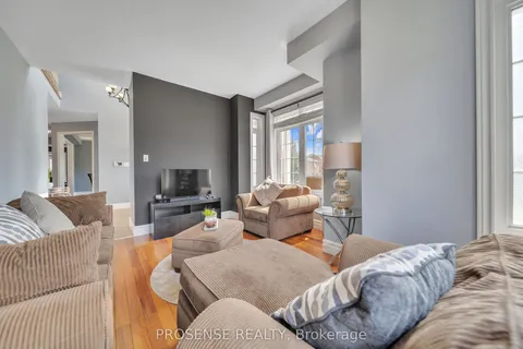 29 Ashby Field Road, Brampton, ON L6X 0R4