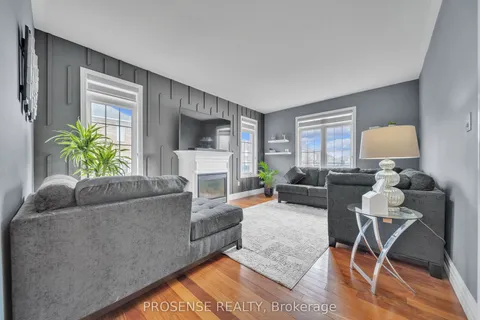 29 Ashby Field Road, Brampton, ON L6X 0R4