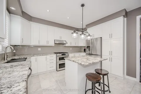 64 Kalmia Road, Brampton, ON L6X 4N4