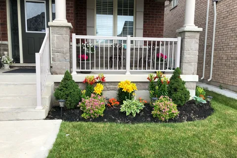 64 Kalmia Road, Brampton, ON L6X 4N4