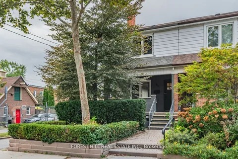 84 Earlscourt Avenue, Toronto, ON M6E 4A9