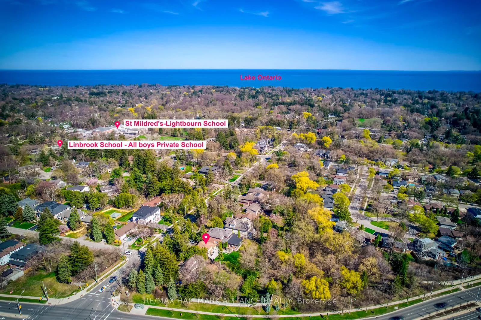 494 Chartwell Road, Oakville, ON L6J 4A5