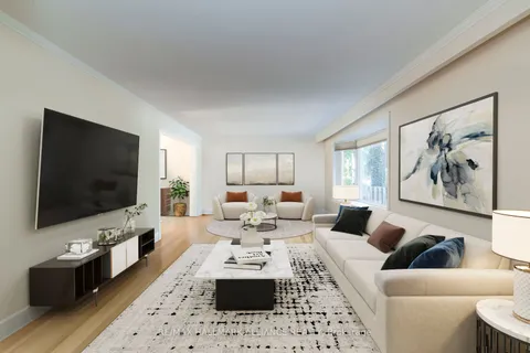 494 Chartwell Road, Oakville, ON L6J 4A5