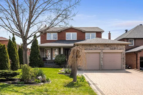 1224 Highgate Place, ON L4W 3H4