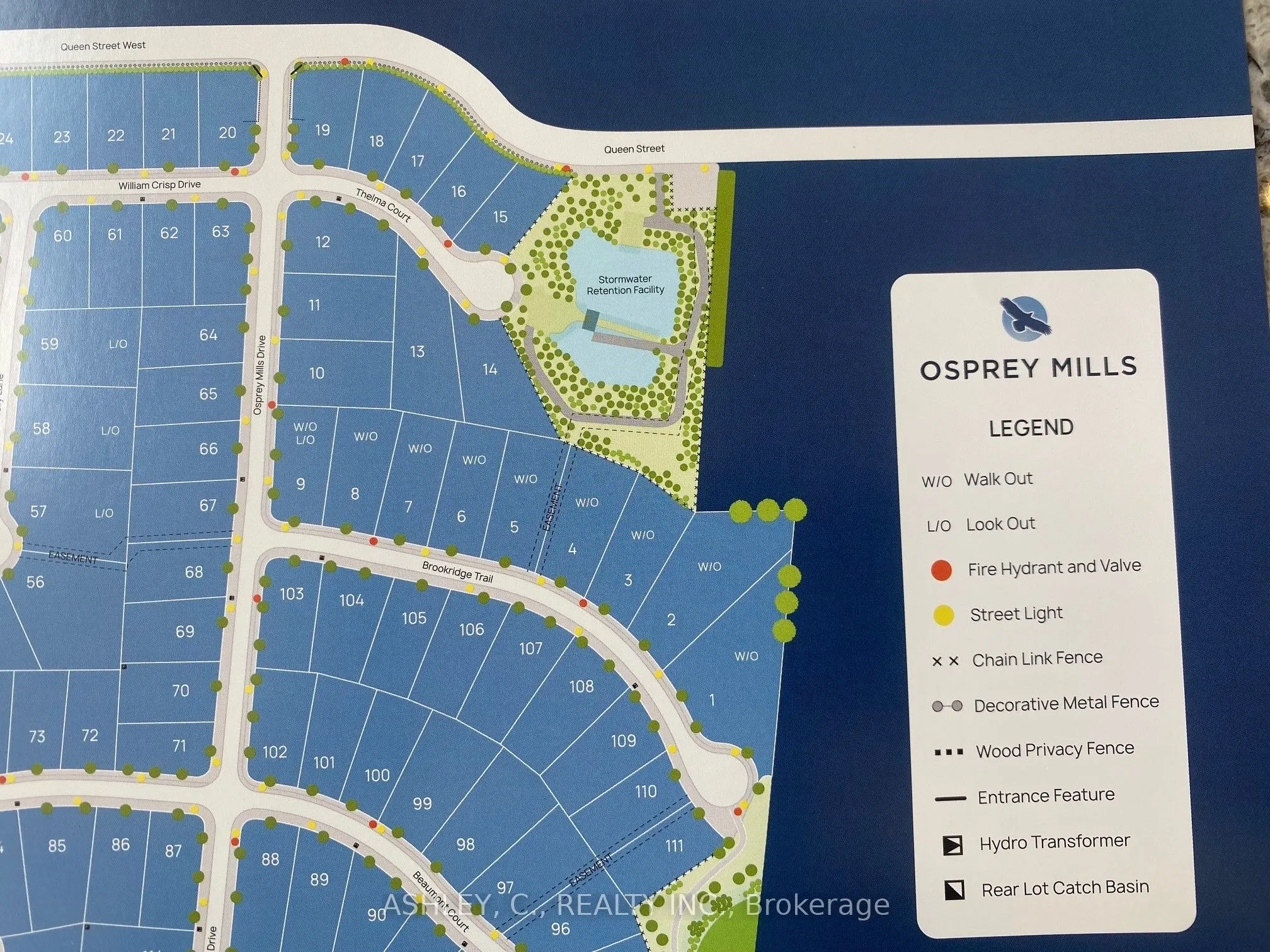 39 Osprey Mills Drive, Caledon, ON L7K 2R6