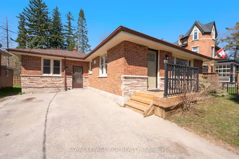10 Faulkner Street, Orangeville, ON L9W 2G3