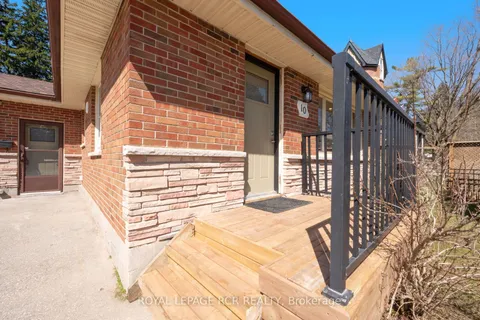 10 Faulkner Street, Orangeville, ON L9W 2G3