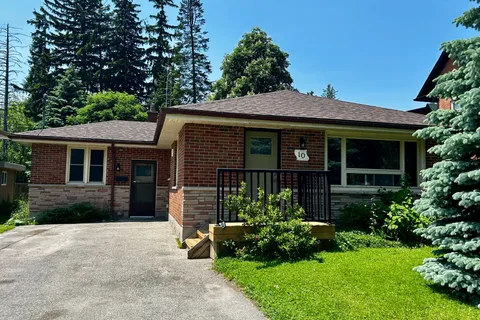 10 Faulkner Street, Orangeville, ON L9W 2G3