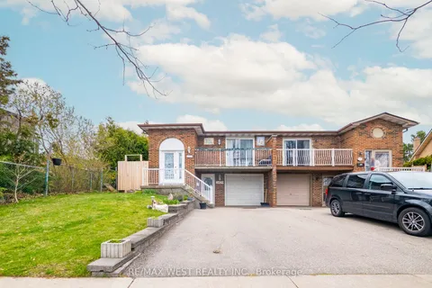 2429 Culver Way, Mississauga, ON L5B 2P8