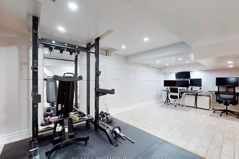 2683 Romark Mews, Mississauga, ON L5L 2Z4