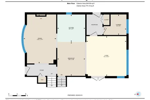 5373 Spruce Avenue, Burlington, ON L7L 1N8