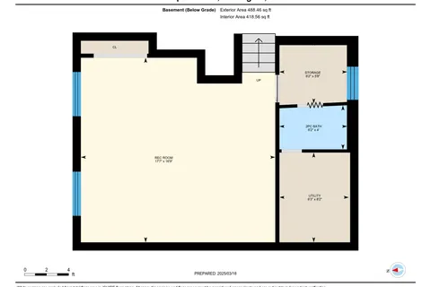 5373 Spruce Avenue, Burlington, ON L7L 1N8