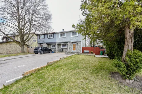 2 Charters Road, Brampton, ON L6V 2S5