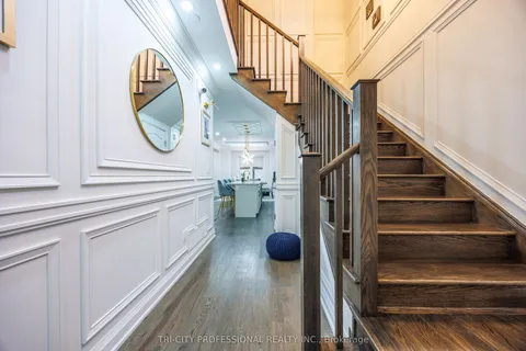 67 Eberly Woods Drive, Caledon, ON L7C 4J3