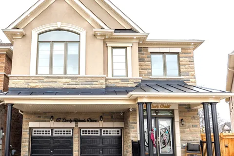 67 Eberly Woods Drive, Caledon, ON L7C 4J3