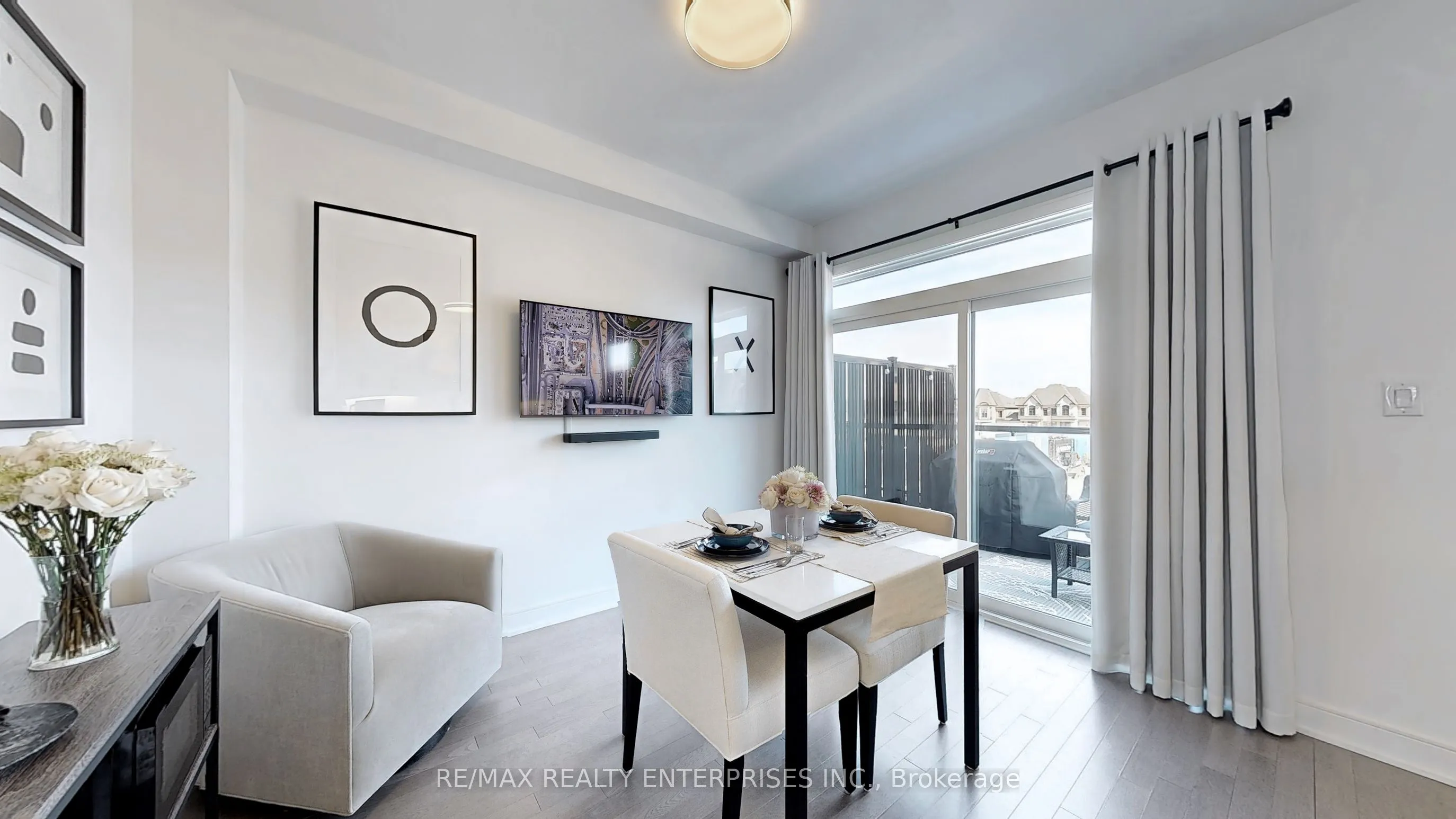 2497 Littlefield Crescent, Oakville, ON L6M 5L9