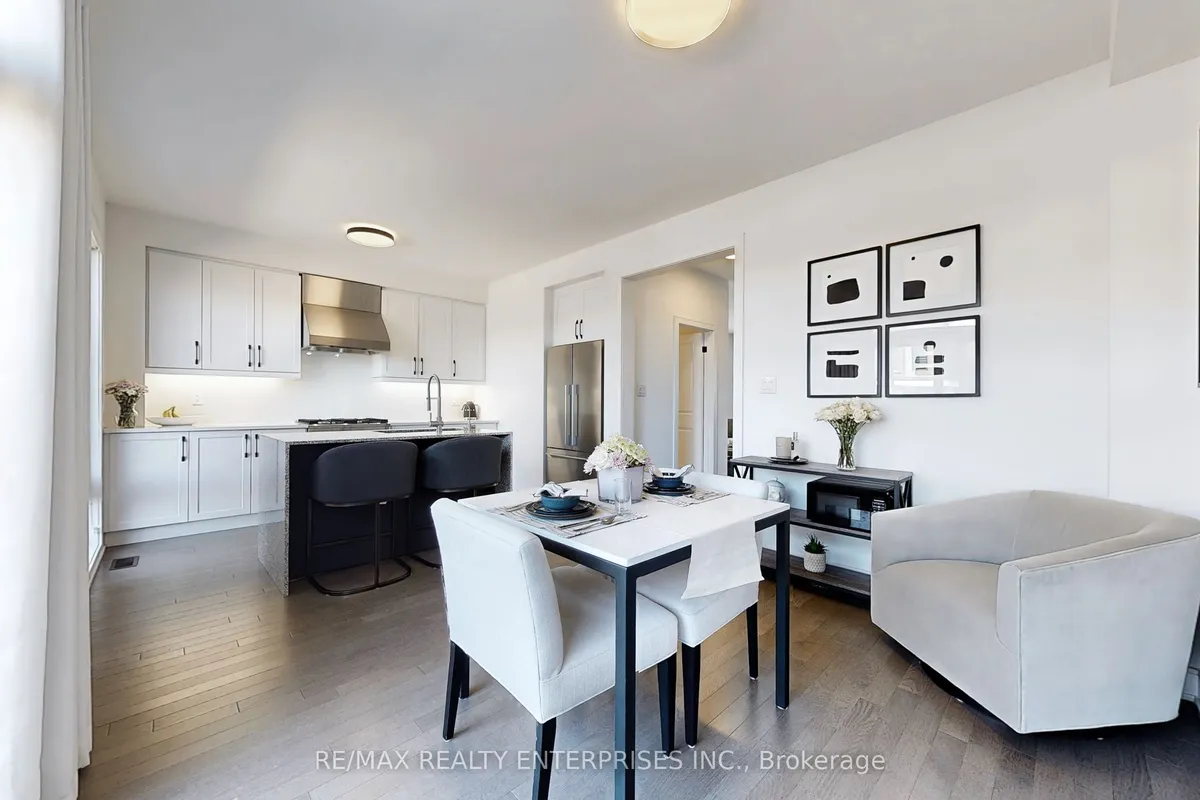 2497 Littlefield Crescent, Oakville, ON L6M 5L9