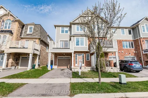 227 Slingsby Landing, Milton, ON L9T 7B6