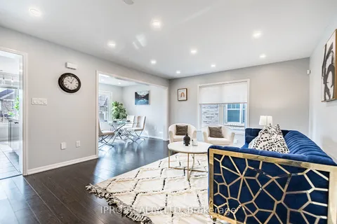 227 Slingsby Landing, Milton, ON L9T 7B6