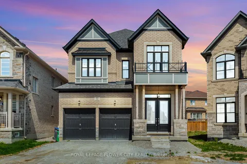 44 Royal Fern Crescent, Caledon, ON L7C 4H1